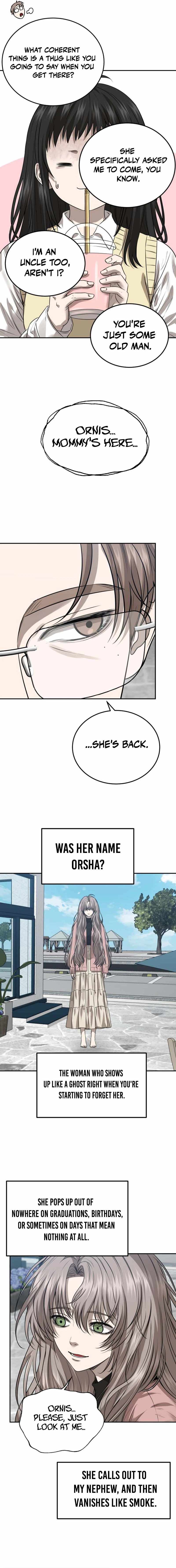Reasons Not to Enter a Haunted house Ch.69 p14