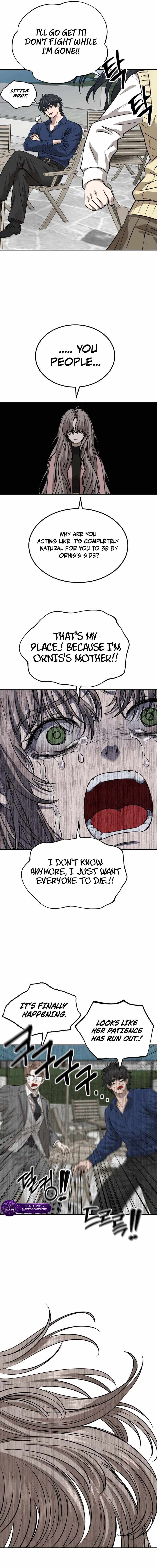 Reasons Not to Enter a Haunted house Ch.69 p16