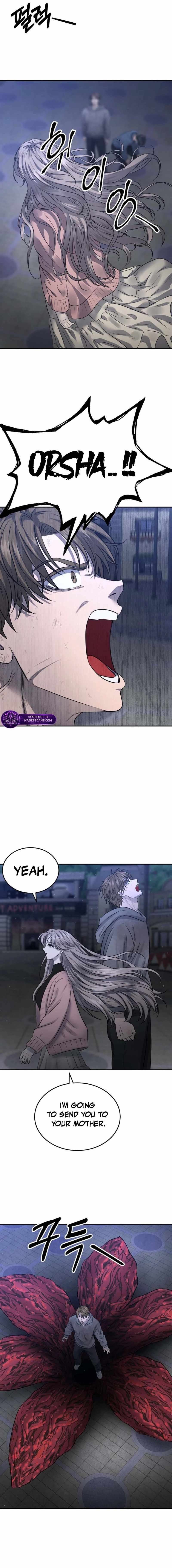 Reasons Not to Enter a Haunted house Ch.69 p19