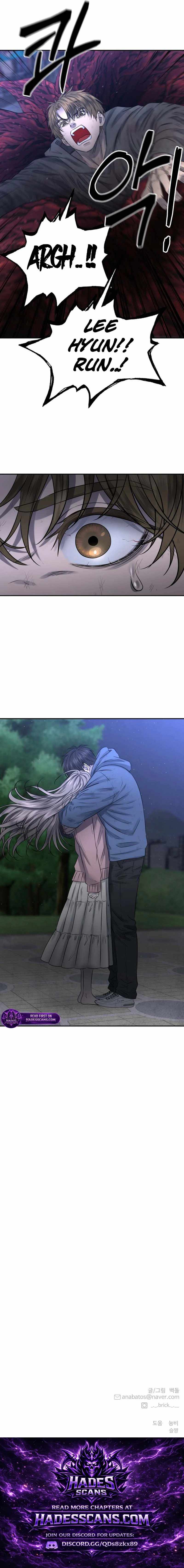 Reasons Not to Enter a Haunted house Ch.69 p20