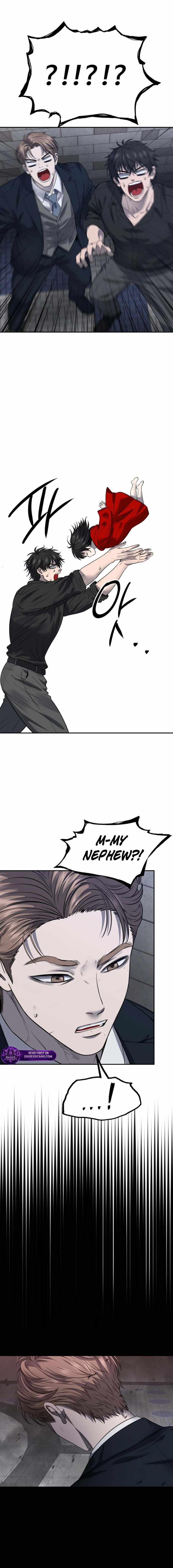 Reasons Not to Enter a Haunted house Ch.69 p5