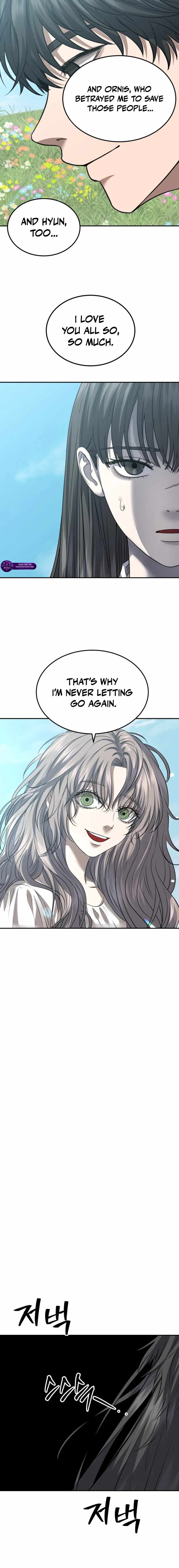 Reasons Not to Enter a Haunted house Ch.70 p18