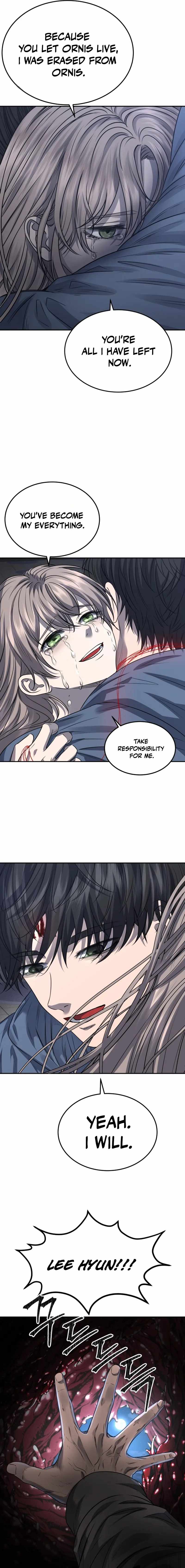 Reasons Not to Enter a Haunted house Ch.70 p3