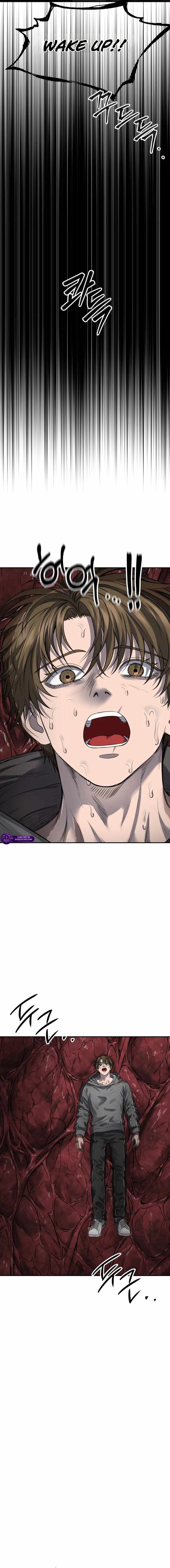 Reasons Not to Enter a Haunted house Ch.70 p4