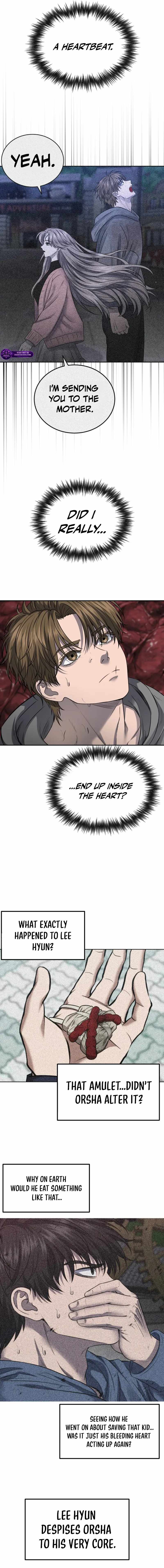 Reasons Not to Enter a Haunted house Ch.70 p6