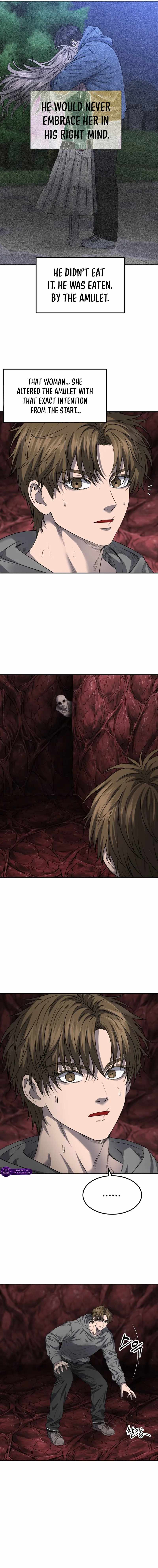 Reasons Not to Enter a Haunted house Ch.70 p7