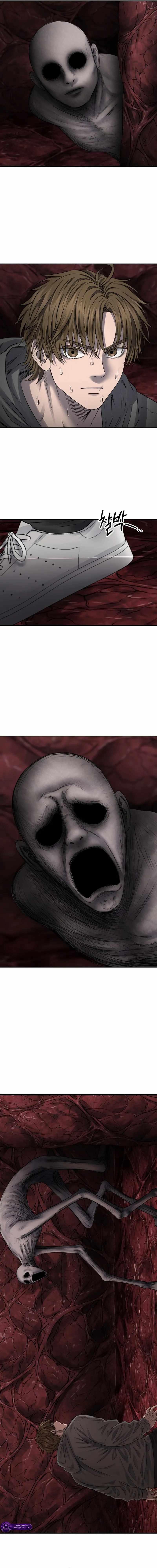Reasons Not to Enter a Haunted house Ch.70 p8