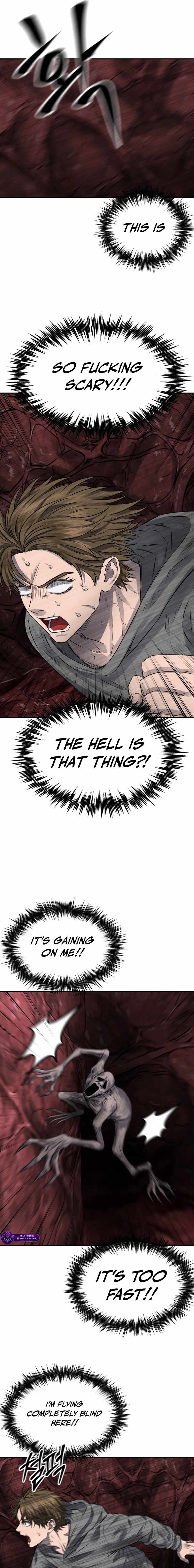 Reasons Not to Enter a Haunted house Ch.70 p9