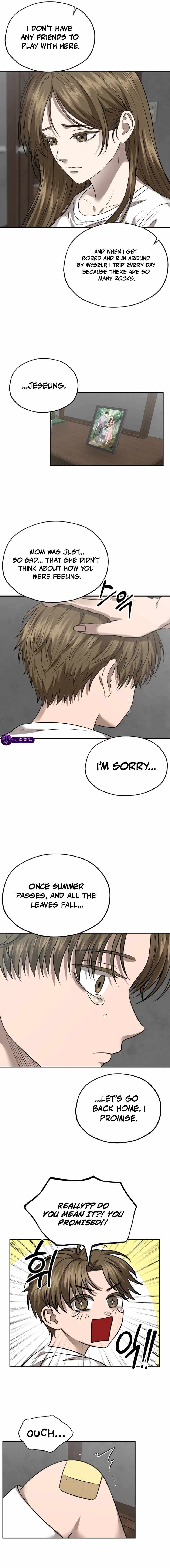 Reasons Not to Enter a Haunted house Ch.71 p12