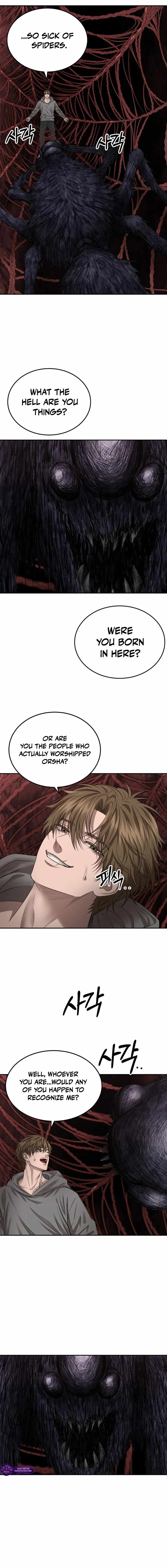 Reasons Not to Enter a Haunted house Ch.71 p14
