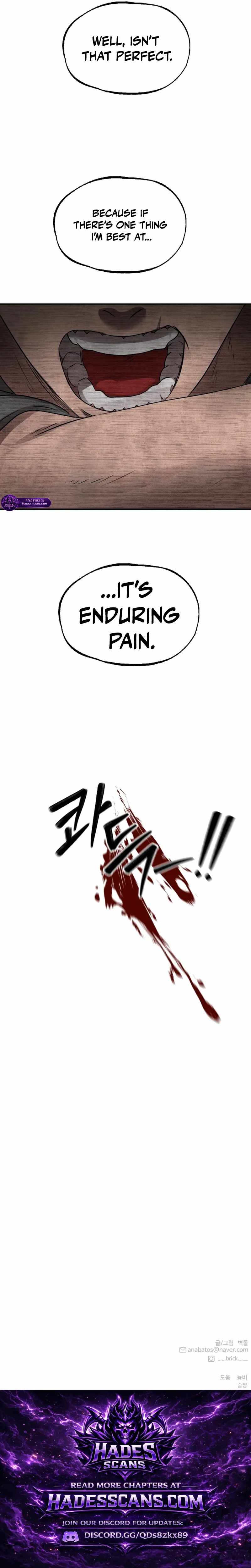 Reasons Not to Enter a Haunted house Ch.71 p17