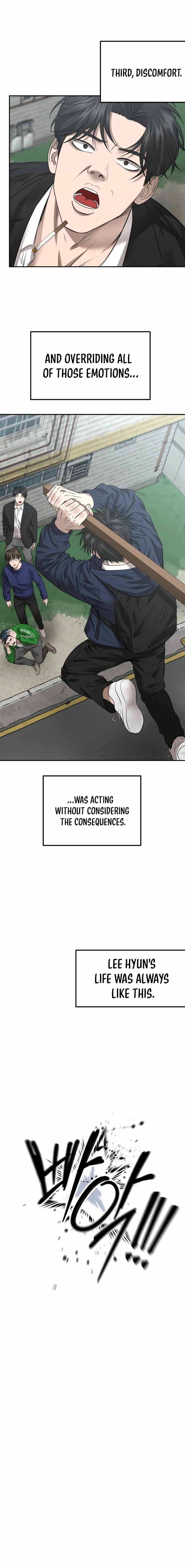 Reasons Not to Enter a Haunted house Ch.71 p7
