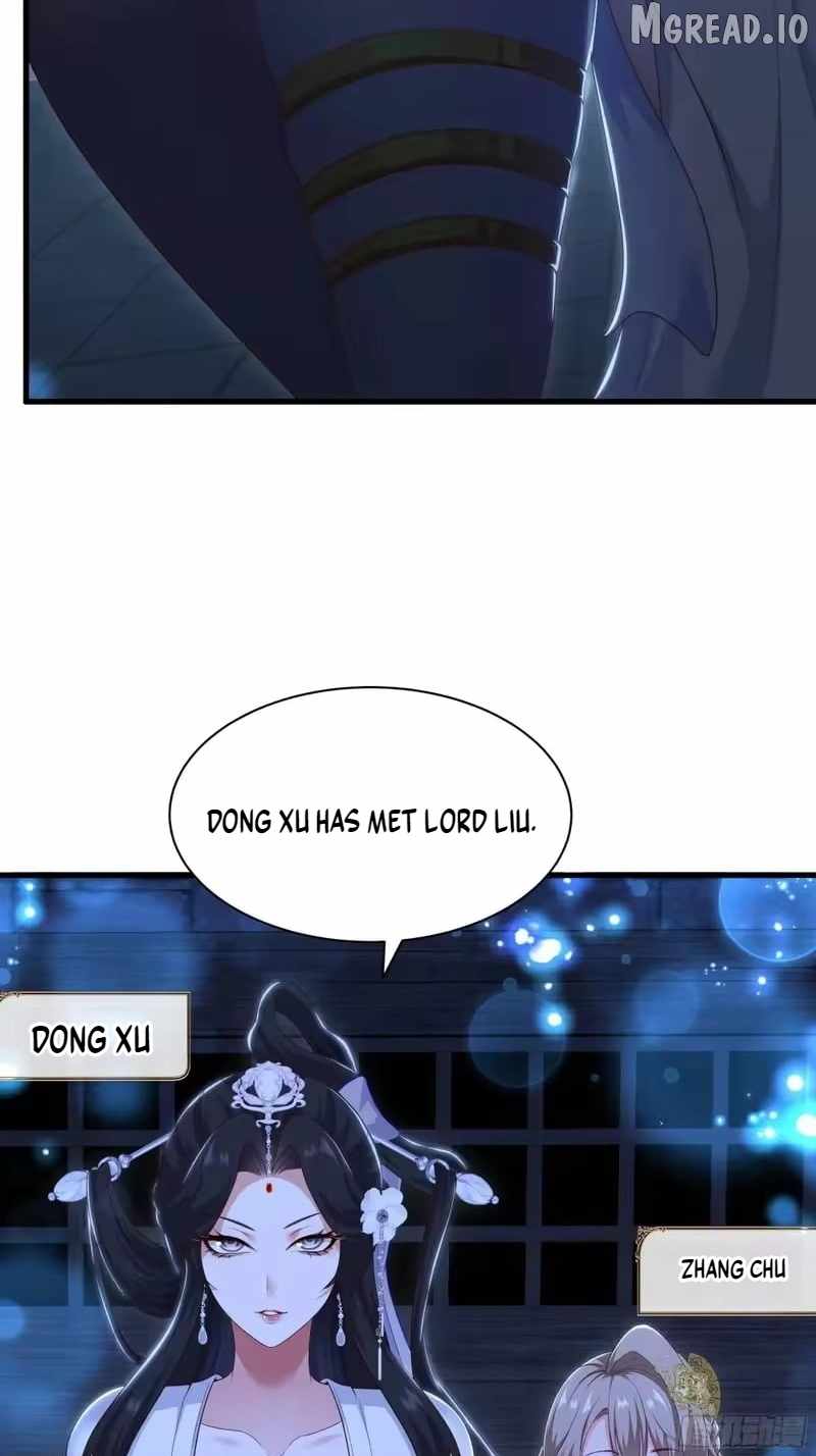 REBIRTH OF KING ZHOU: NOT BEING THE ULTIMATE VILLAIN Ch.215 p2