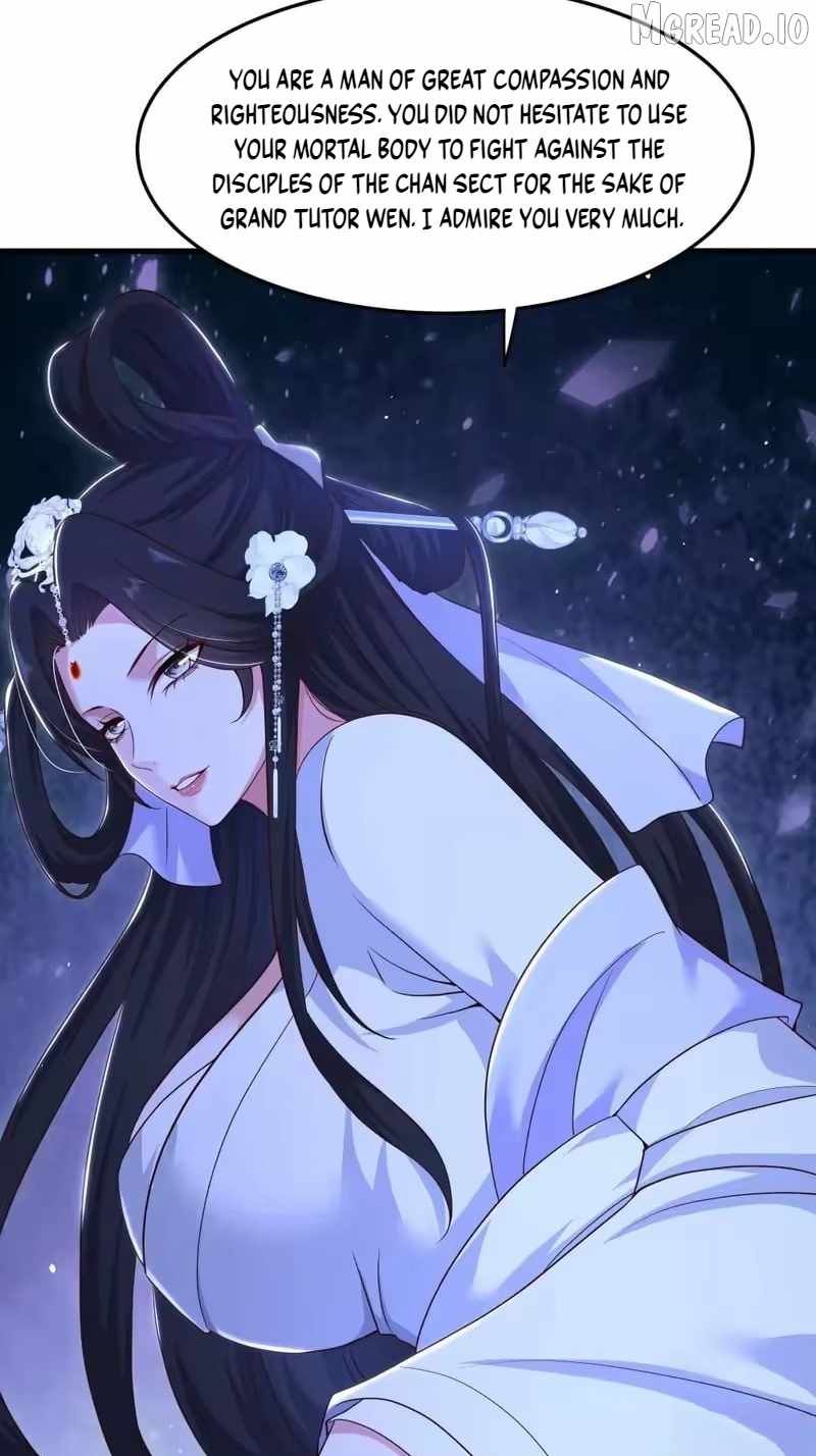 REBIRTH OF KING ZHOU: NOT BEING THE ULTIMATE VILLAIN Ch.215 p11