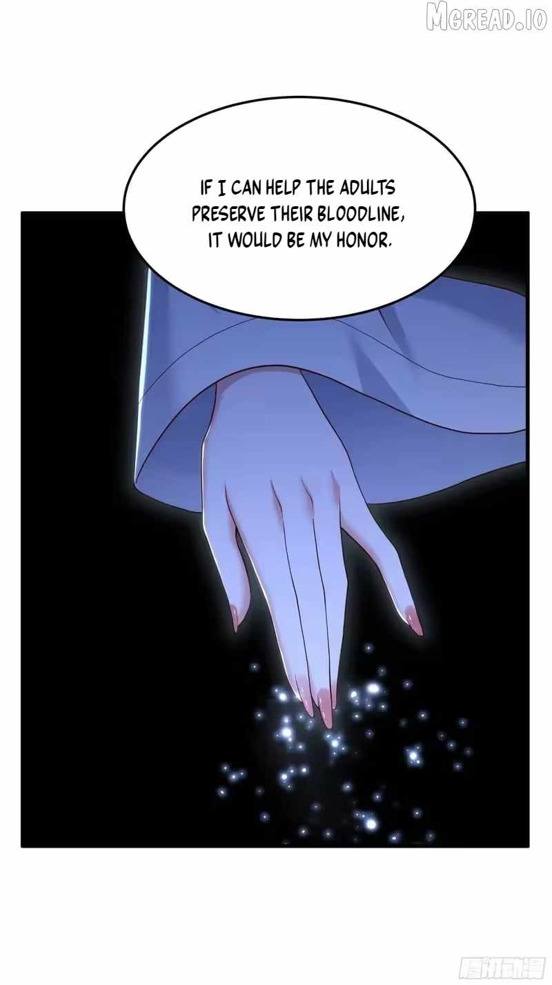 REBIRTH OF KING ZHOU: NOT BEING THE ULTIMATE VILLAIN Ch.215 p13
