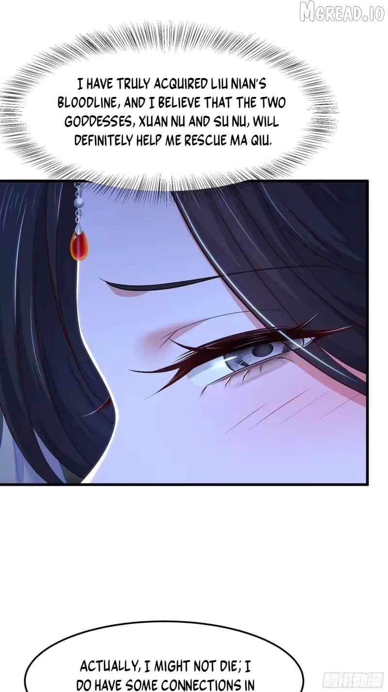 REBIRTH OF KING ZHOU: NOT BEING THE ULTIMATE VILLAIN Ch.215 p14