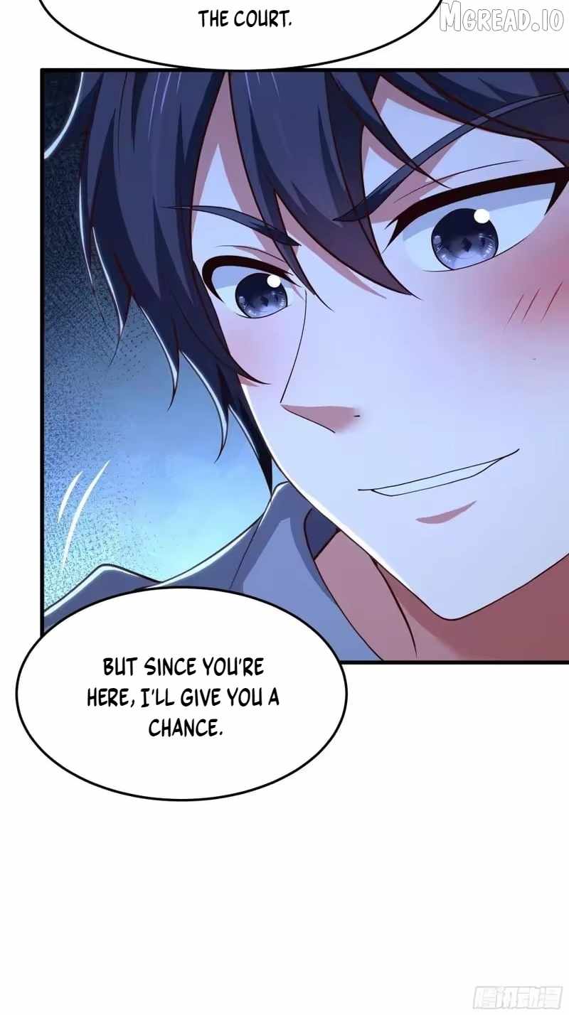 REBIRTH OF KING ZHOU: NOT BEING THE ULTIMATE VILLAIN Ch.215 p15