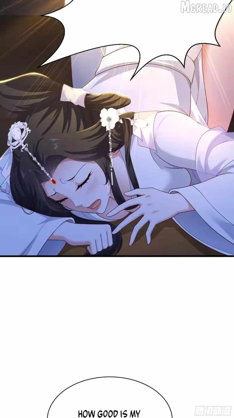 REBIRTH OF KING ZHOU: NOT BEING THE ULTIMATE VILLAIN Ch.215 p19