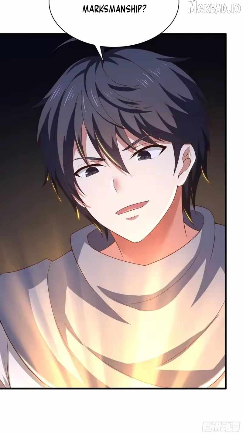 REBIRTH OF KING ZHOU: NOT BEING THE ULTIMATE VILLAIN Ch.215 p20