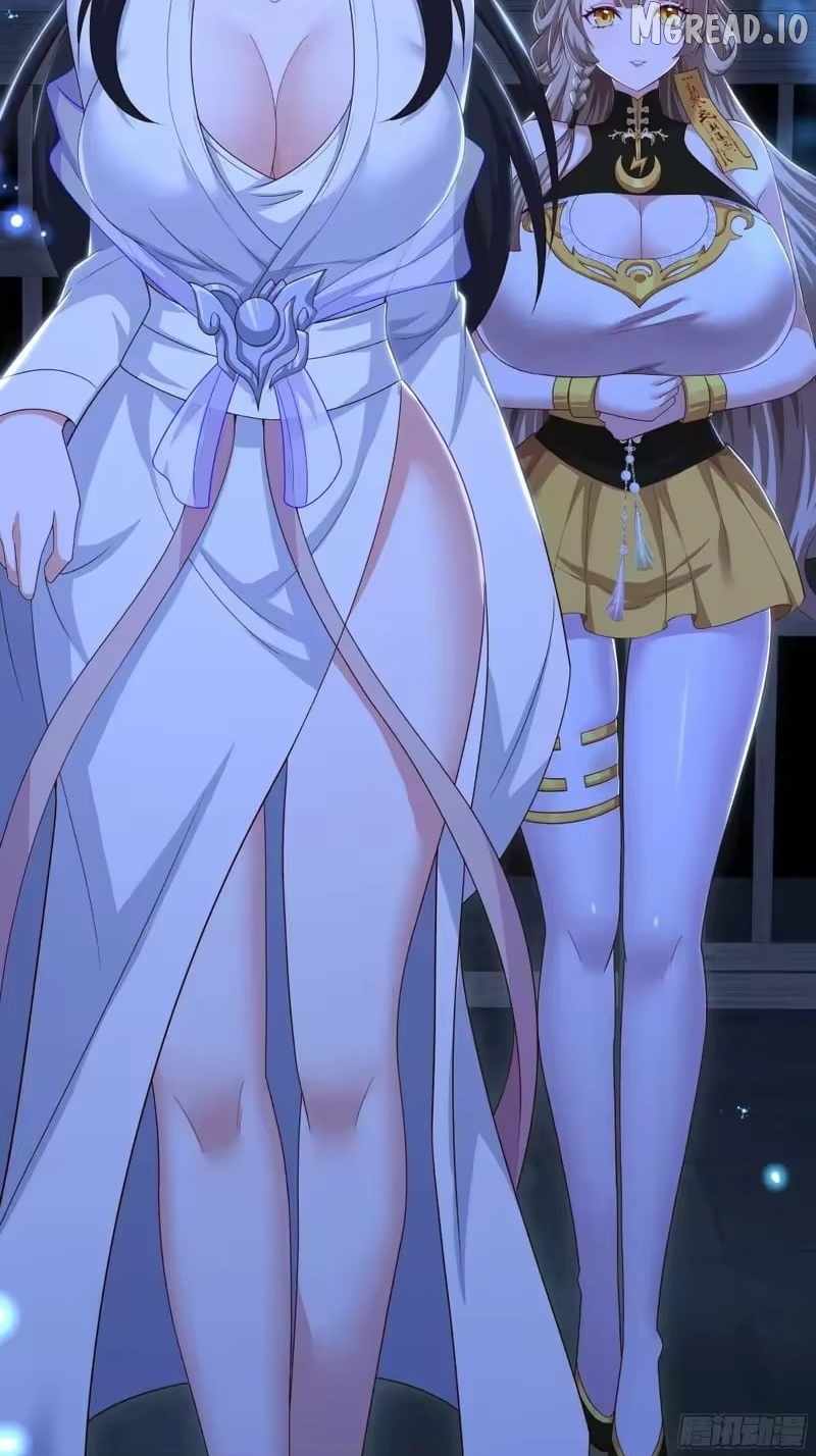 REBIRTH OF KING ZHOU: NOT BEING THE ULTIMATE VILLAIN Ch.215 p3