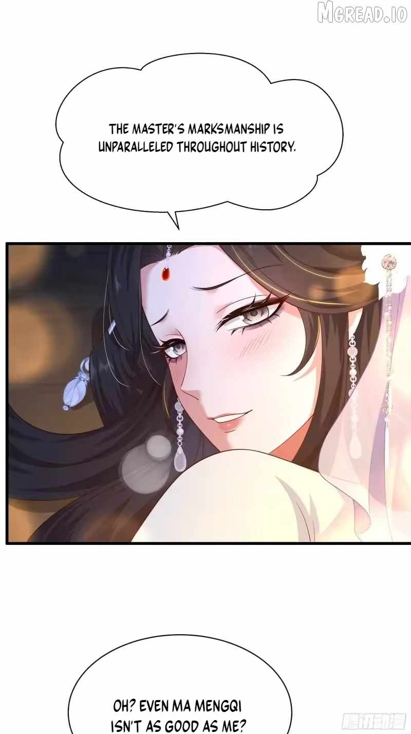 REBIRTH OF KING ZHOU: NOT BEING THE ULTIMATE VILLAIN Ch.215 p21