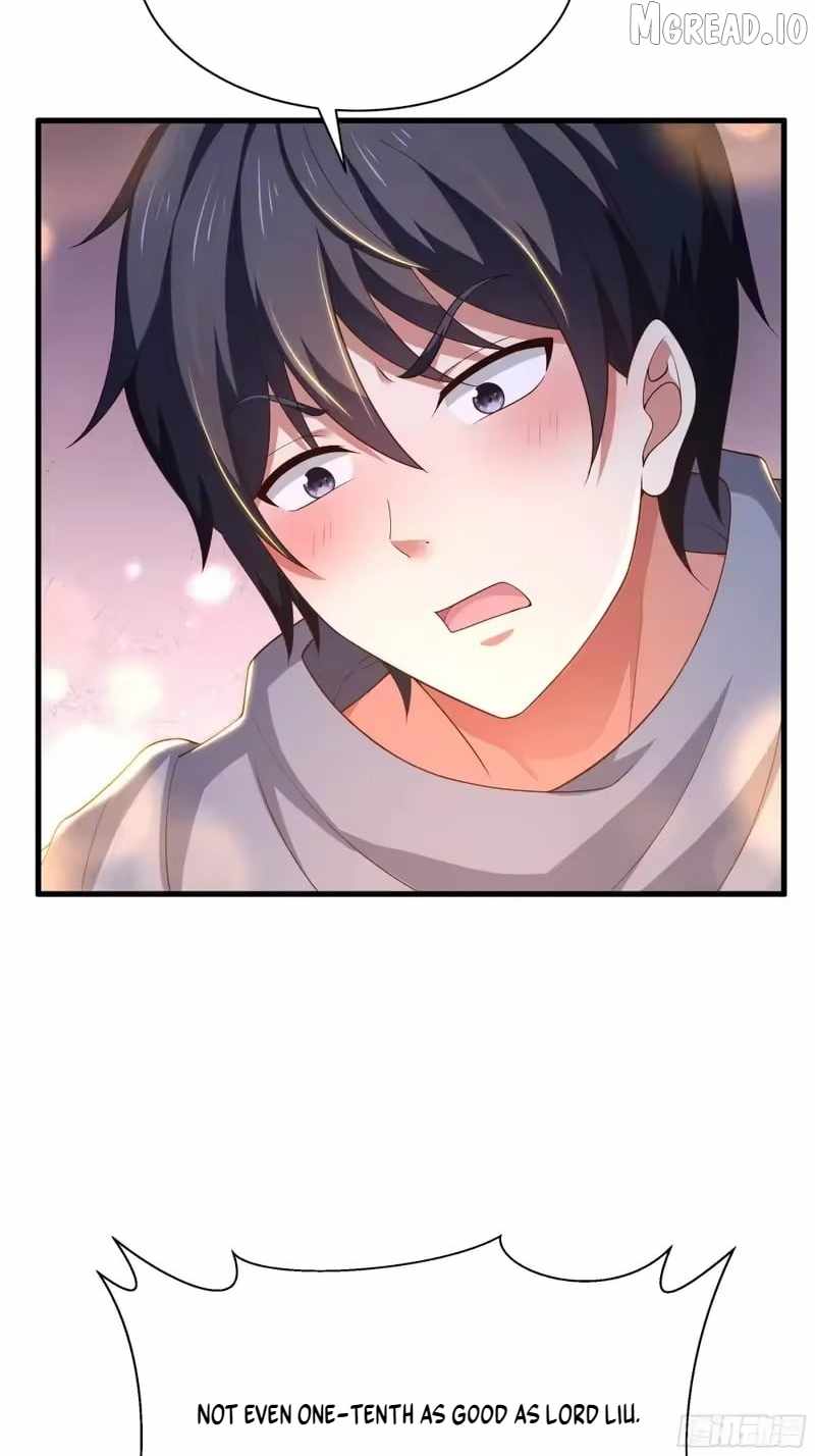 REBIRTH OF KING ZHOU: NOT BEING THE ULTIMATE VILLAIN Ch.215 p22