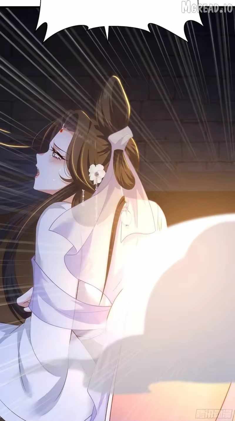 REBIRTH OF KING ZHOU: NOT BEING THE ULTIMATE VILLAIN Ch.215 p23