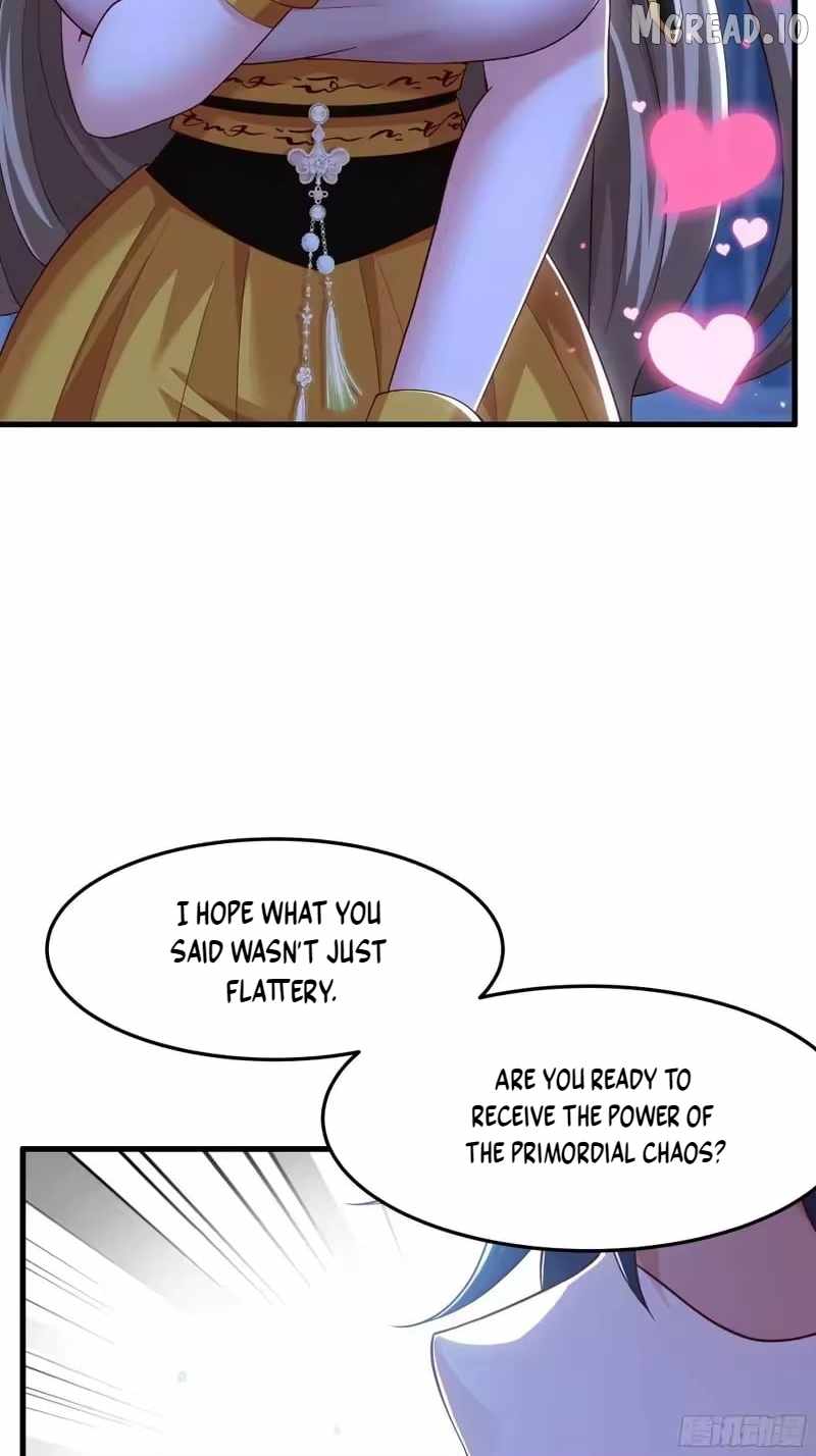 REBIRTH OF KING ZHOU: NOT BEING THE ULTIMATE VILLAIN Ch.215 p26