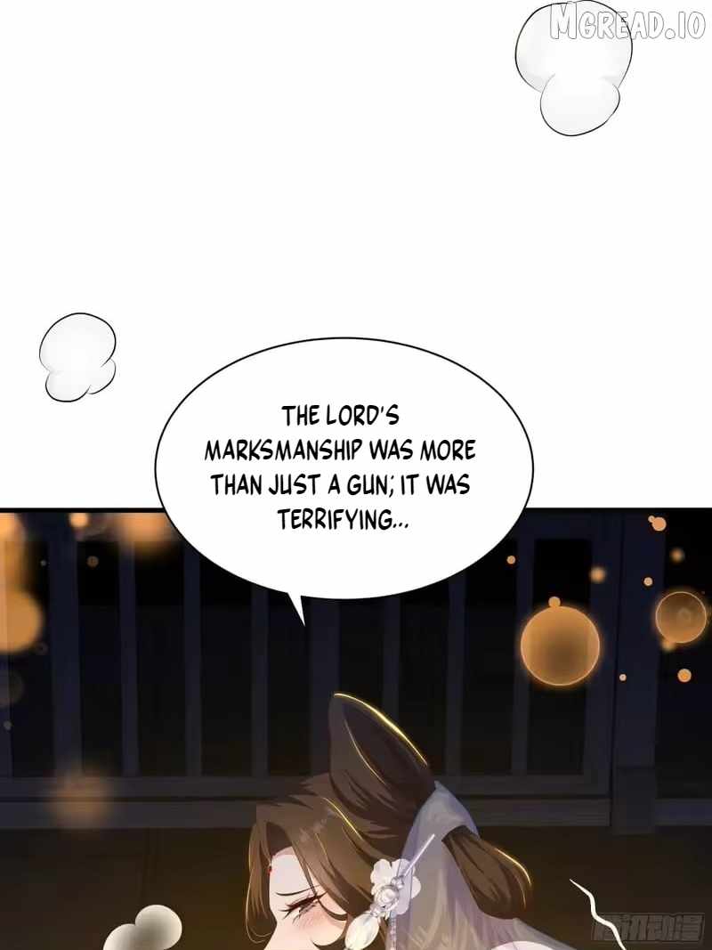 REBIRTH OF KING ZHOU: NOT BEING THE ULTIMATE VILLAIN Ch.215 p33