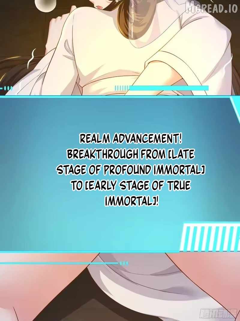 REBIRTH OF KING ZHOU: NOT BEING THE ULTIMATE VILLAIN Ch.215 p34