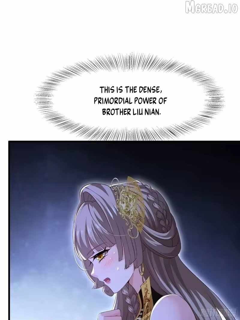 REBIRTH OF KING ZHOU: NOT BEING THE ULTIMATE VILLAIN Ch.215 p36
