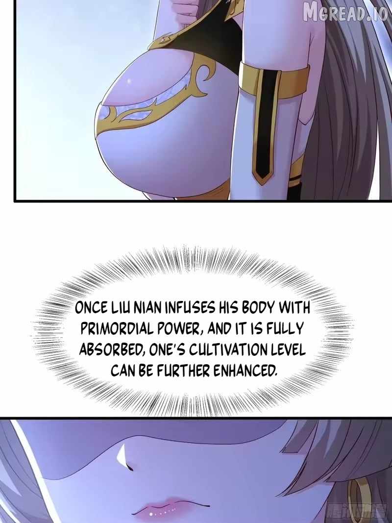 REBIRTH OF KING ZHOU: NOT BEING THE ULTIMATE VILLAIN Ch.215 p37
