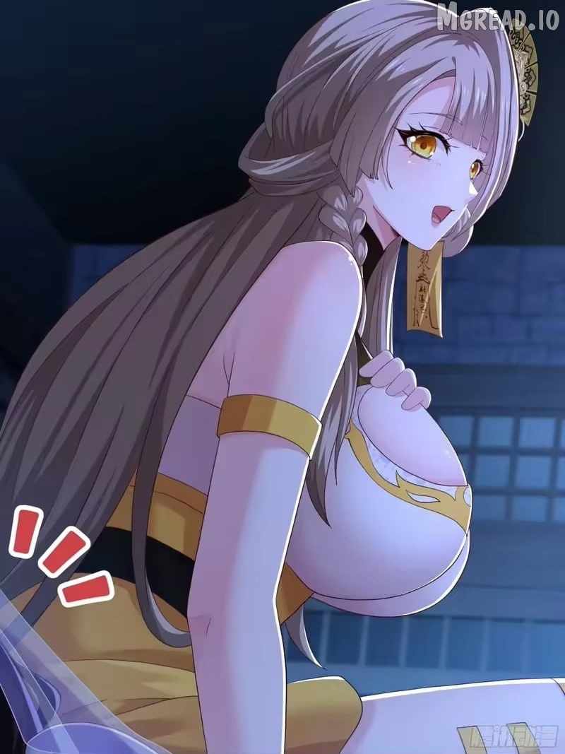 REBIRTH OF KING ZHOU: NOT BEING THE ULTIMATE VILLAIN Ch.215 p39