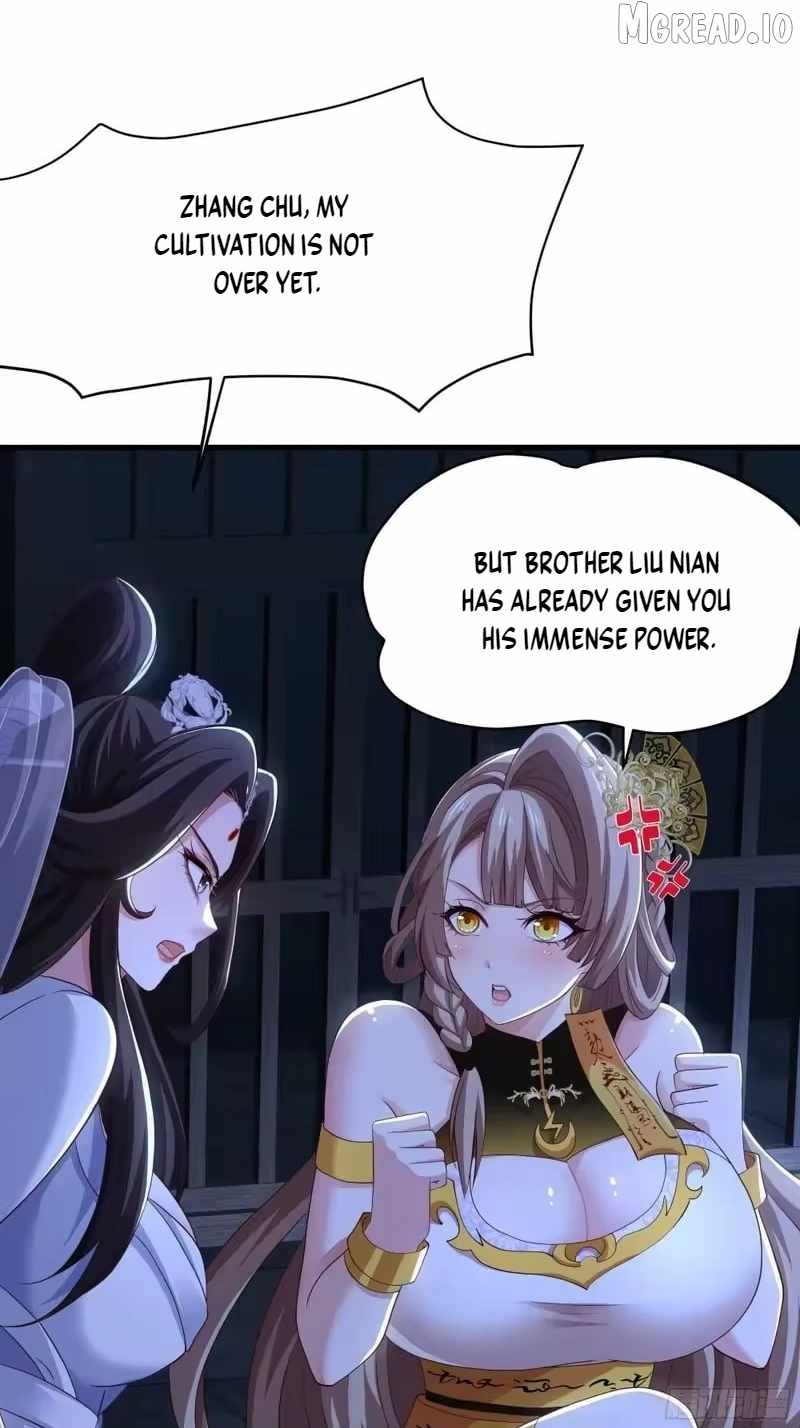 REBIRTH OF KING ZHOU: NOT BEING THE ULTIMATE VILLAIN Ch.215 p41