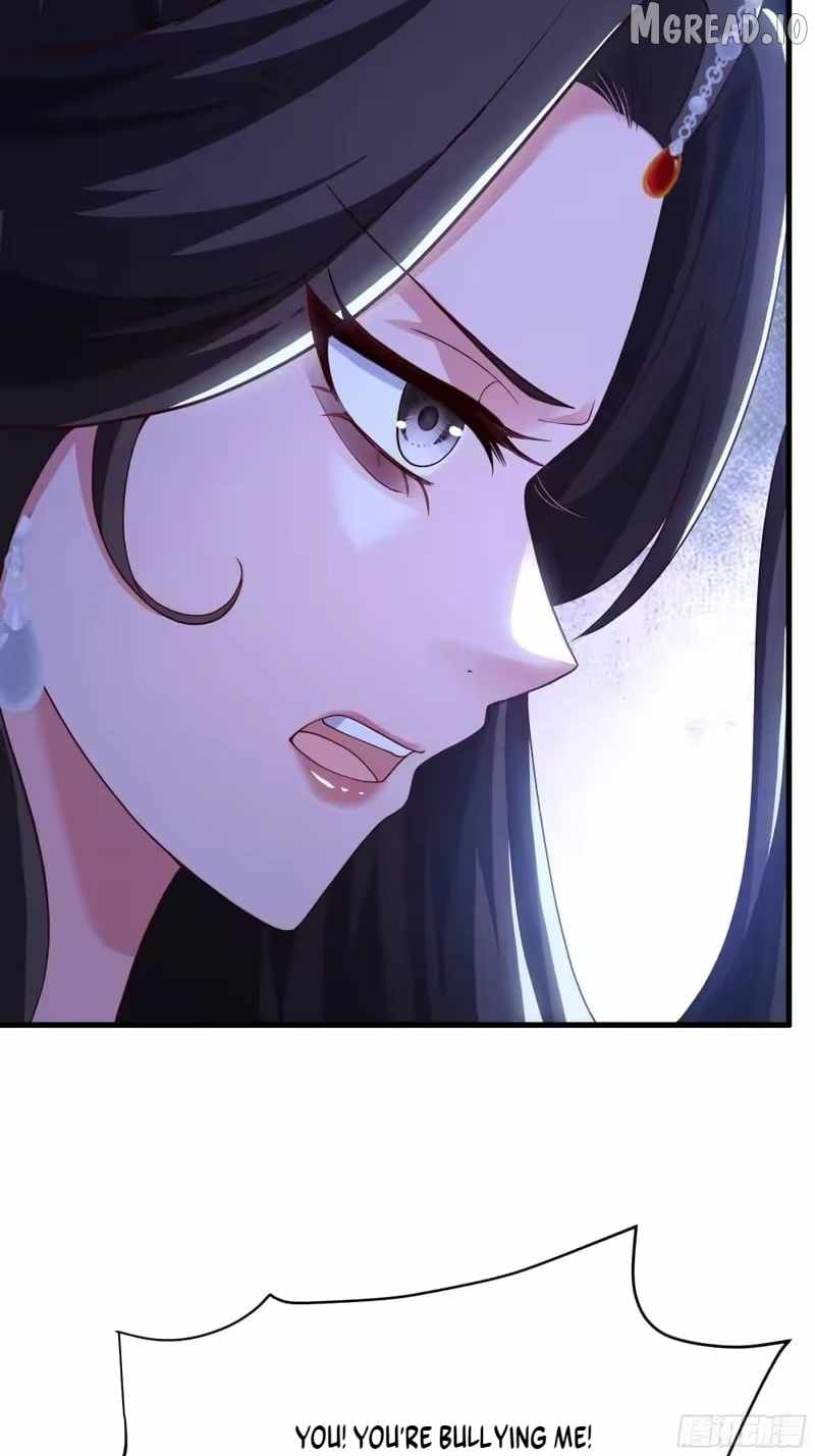 REBIRTH OF KING ZHOU: NOT BEING THE ULTIMATE VILLAIN Ch.215 p43