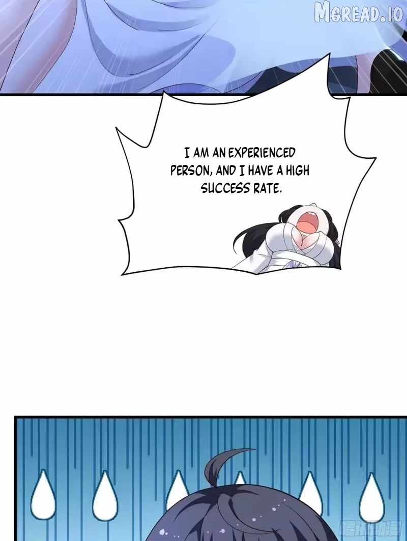 REBIRTH OF KING ZHOU: NOT BEING THE ULTIMATE VILLAIN Ch.215 p50