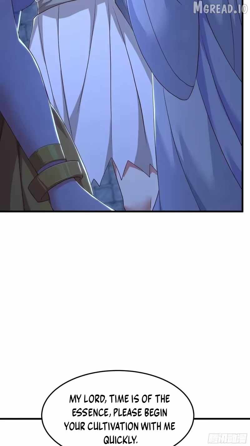 REBIRTH OF KING ZHOU: NOT BEING THE ULTIMATE VILLAIN Ch.215 p6