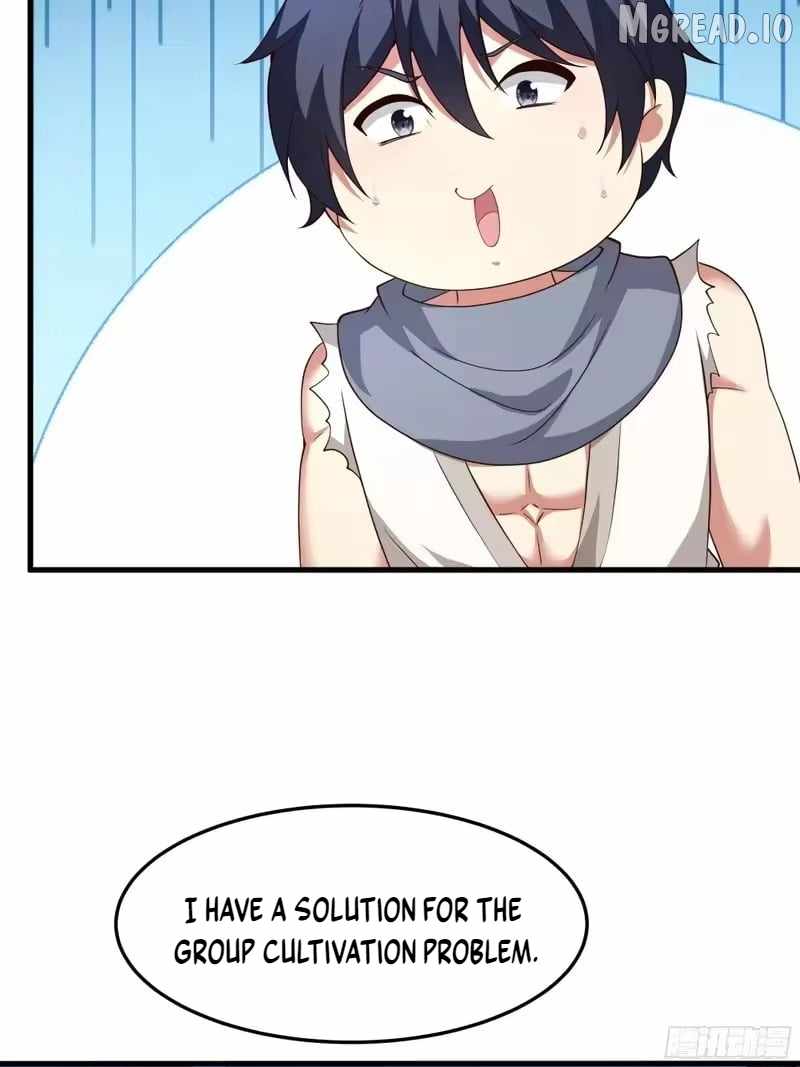 REBIRTH OF KING ZHOU: NOT BEING THE ULTIMATE VILLAIN Ch.215 p51