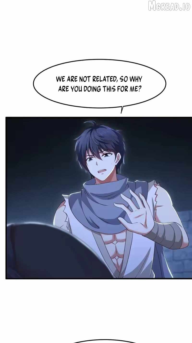 REBIRTH OF KING ZHOU: NOT BEING THE ULTIMATE VILLAIN Ch.215 p10