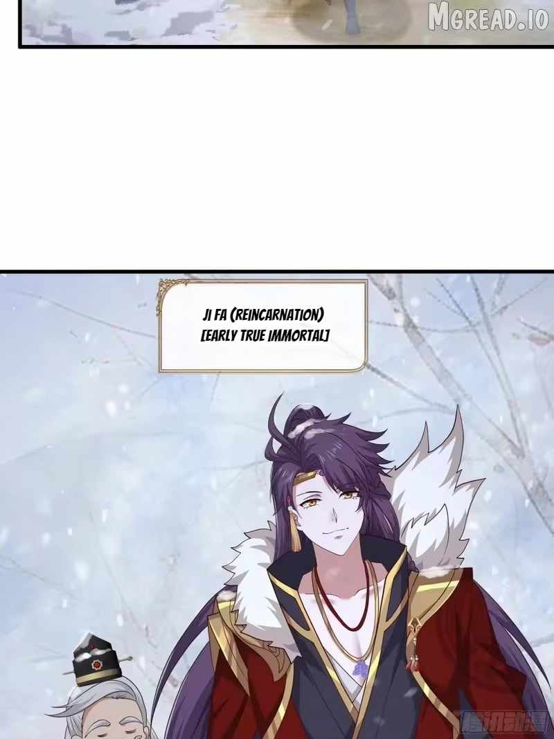 REBIRTH OF KING ZHOU: NOT BEING THE ULTIMATE VILLAIN Ch.216 p2
