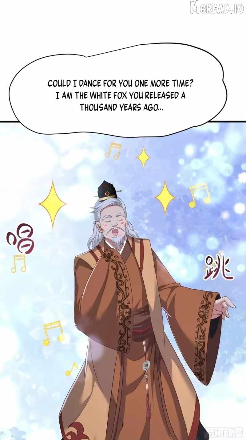 REBIRTH OF KING ZHOU: NOT BEING THE ULTIMATE VILLAIN Ch.216 p11