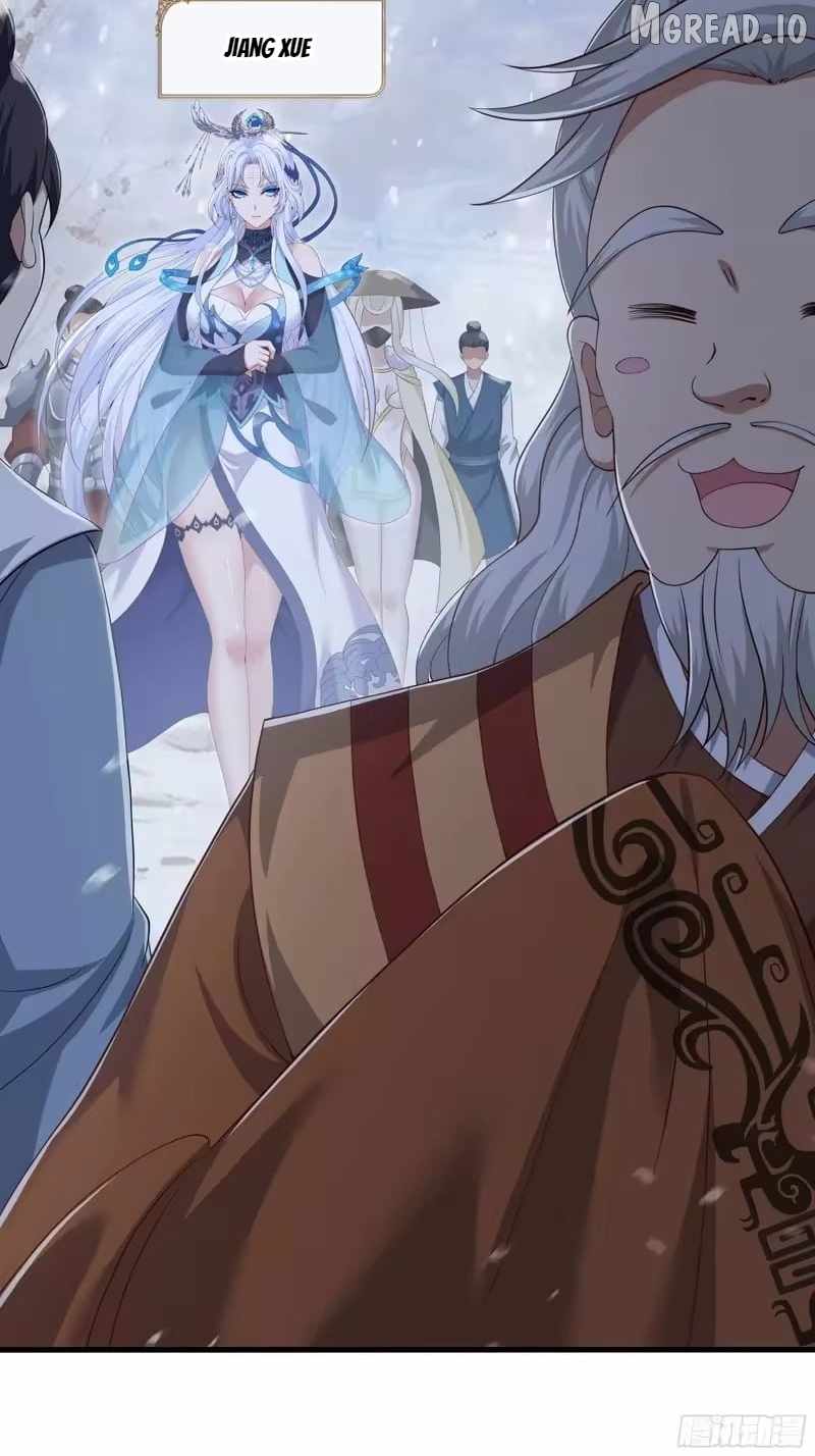 REBIRTH OF KING ZHOU: NOT BEING THE ULTIMATE VILLAIN Ch.216 p13