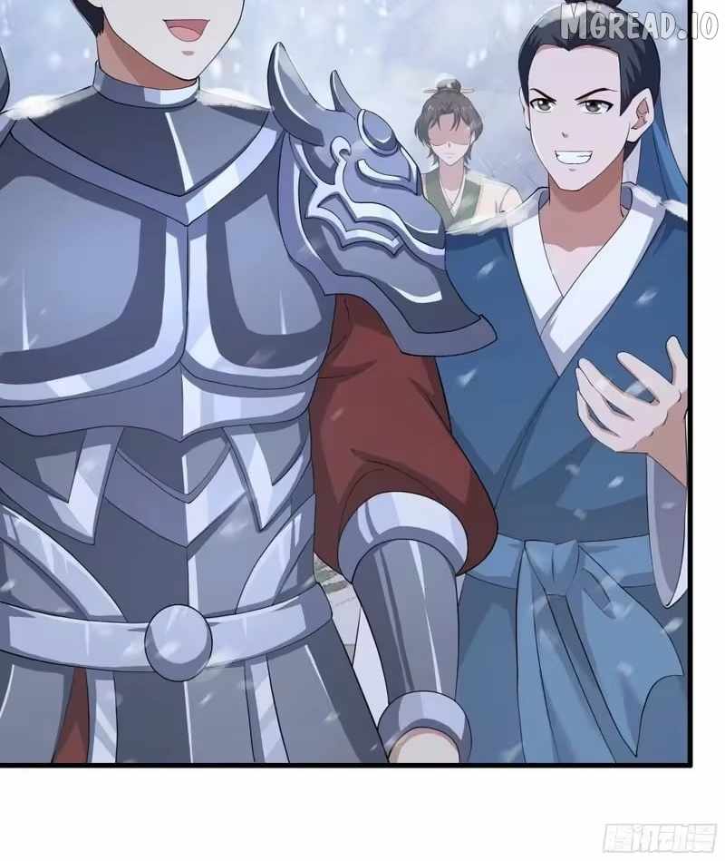 REBIRTH OF KING ZHOU: NOT BEING THE ULTIMATE VILLAIN Ch.216 p15
