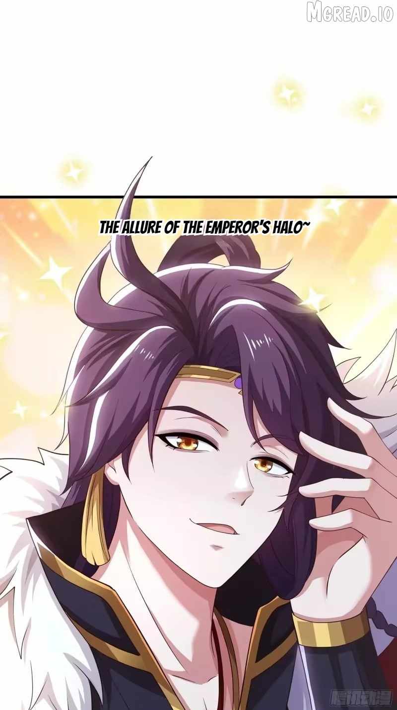 REBIRTH OF KING ZHOU: NOT BEING THE ULTIMATE VILLAIN Ch.216 p16
