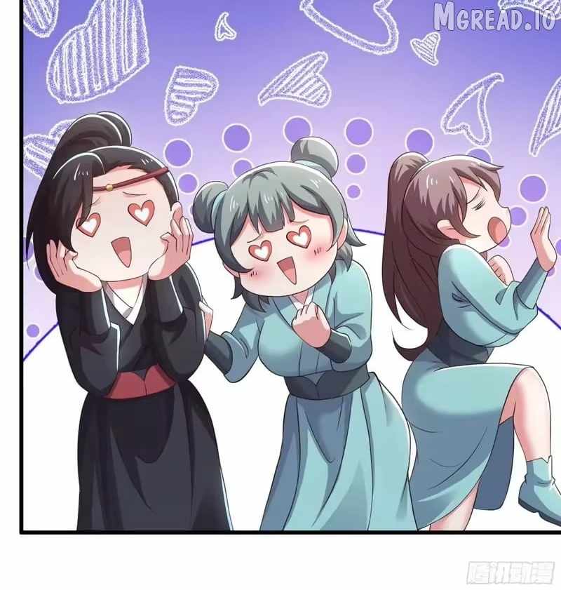 REBIRTH OF KING ZHOU: NOT BEING THE ULTIMATE VILLAIN Ch.216 p18