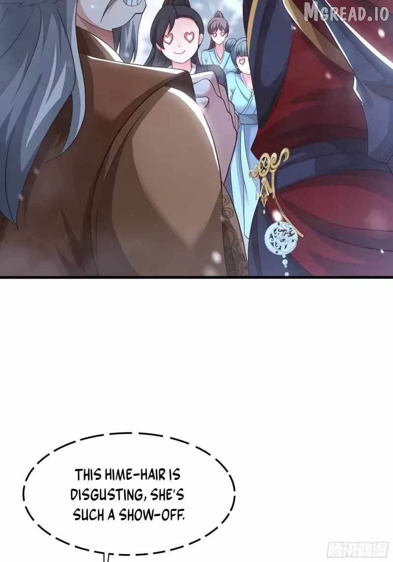 REBIRTH OF KING ZHOU: NOT BEING THE ULTIMATE VILLAIN Ch.216 p20