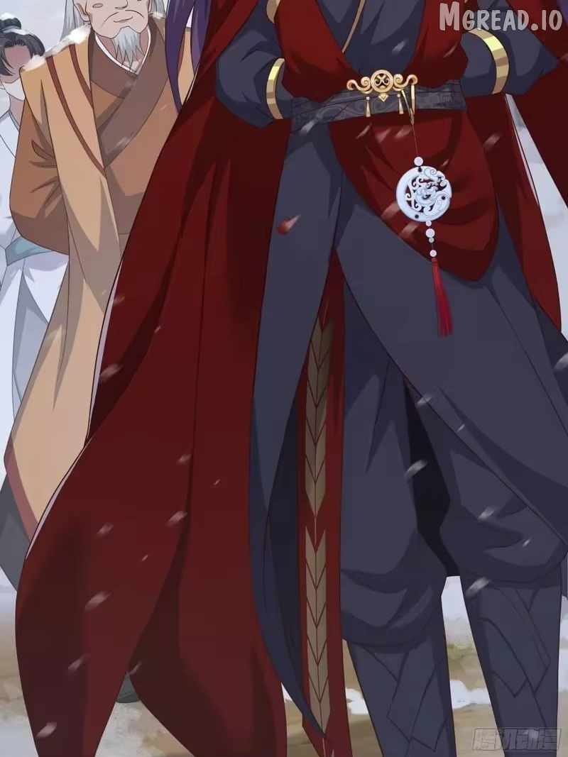 REBIRTH OF KING ZHOU: NOT BEING THE ULTIMATE VILLAIN Ch.216 p3