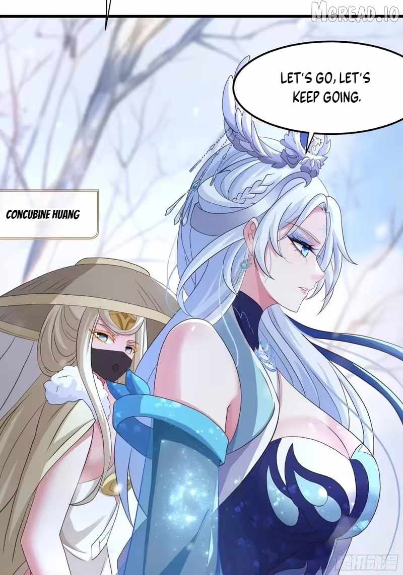 REBIRTH OF KING ZHOU: NOT BEING THE ULTIMATE VILLAIN Ch.216 p21