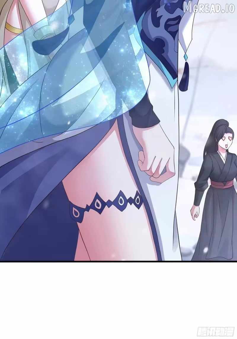 REBIRTH OF KING ZHOU: NOT BEING THE ULTIMATE VILLAIN Ch.216 p22