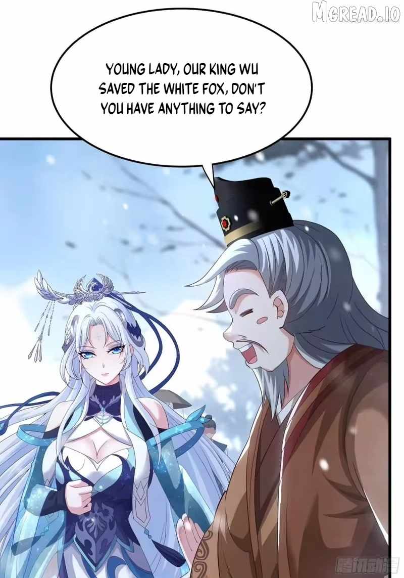 REBIRTH OF KING ZHOU: NOT BEING THE ULTIMATE VILLAIN Ch.216 p23